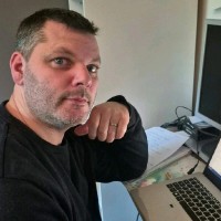 MPM Employee Gregory Auvray's profile photo