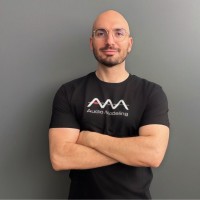 Audio Modeling Employee Andrea Di Nuzzo's profile photo
