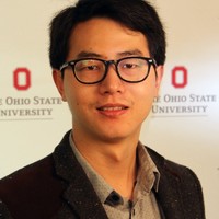 The Ohio State University Employee 宇 张's profile photo