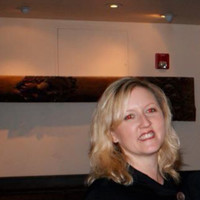 California Pacific Medical Center Employee Amy Chun's profile photo