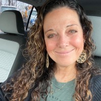 futureplans.org Employee Dannelle Corrigan's profile photo