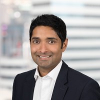 Freestone Grove Partners Employee Ravi Paidipaty's profile photo