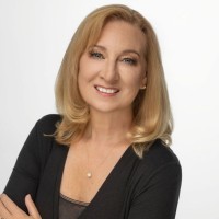 SentinelOne Employee Jillian Swenson's profile photo