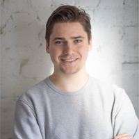 Synop Employee Andrew Blejde's profile photo