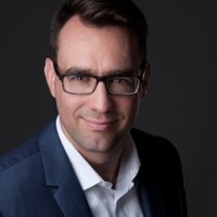 École des sciences de la gestion (ESG UQAM) Employee Harold Boeck's profile photo