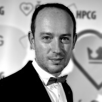IONT tech Employee Jaroslav Kratochvil's profile photo
