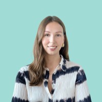 UrbanV Employee Sara McNamee Freire's profile photo