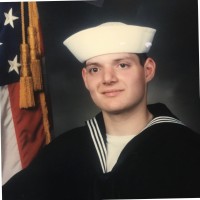 Consulting Employee Kevin Harding's profile photo