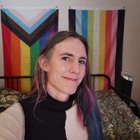 IntelliSense.io Employee Caitriona Hallson's profile photo