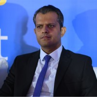 Bank Alfalah Limited Employee Zeeshan Siddiqui's profile photo