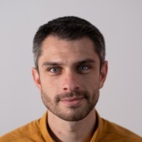 Attineos Employee Romain Darcy's profile photo