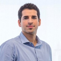 Insider. Employee Rubens Cox M. Leite's profile photo
