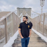 Kashiv BioSciences LLC Employee Sarthak Patel's profile photo