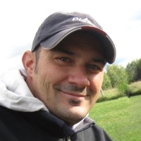 Mark Rochefort