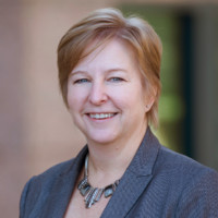 CDM Smith Employee Laura Burton's profile photo