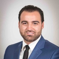 Email di Fitim Arifi