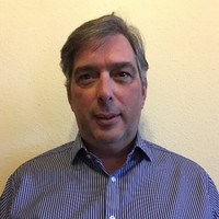 Peninsula UK Employee Mark Certiosh's profile photo