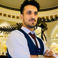 Creative Technology Solution Employee Muneeb Mehmood's profile photo