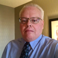 Guardian Booth Employee William Glade's profile photo