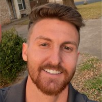 ADP Employee Tyler Capps's profile photo