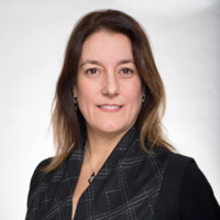 IVÉO Employee Marie-Christine Foucault's profile photo