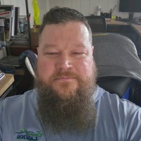 Emerald Lawns Employee Cain Cooper's profile photo