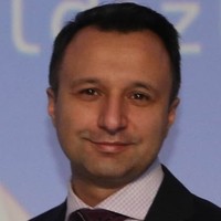 ETHIC HR Consulting Employee Mustafa Karabekmez's profile photo