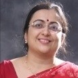 SVKM's NMIMS (a deemed to be University) School of Science Employee Purvi Bhatt's profile photo