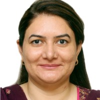 Regent Development Employee Zobia R.'s profile photo