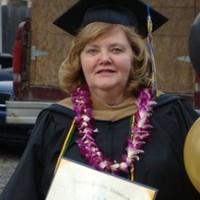 La Paz Regional Hospital Employee Christine Barrington's profile photo