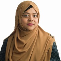 Aspire Research Center Employee Arifa Sultana's profile photo