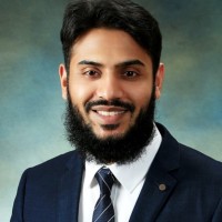 Amin Ullah Email & Phone Number
