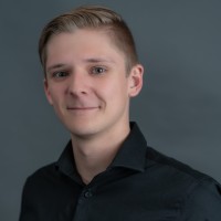 Cloudforce Employee Ryland Degregory's profile photo