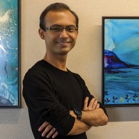 Shuvodip Bhattacharya's profile photo