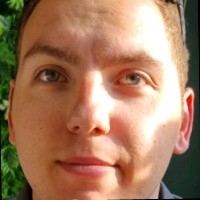 Experis France Employee Nicolas Gorce's profile photo