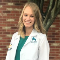 Caroline McComb Email & Phone Number