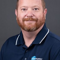 Ihrie Supply Co Employee Josh Aycock's profile photo