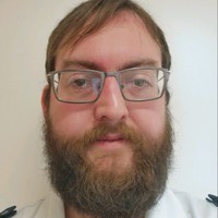 GenesisCare Employee Ricky Straw's profile photo