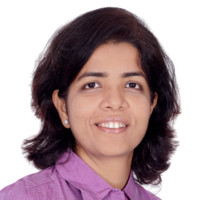 FlexiBees Employee Minakshi Karna's profile photo