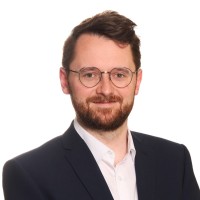 Fieldfisher Employee Alex Rowan's profile photo