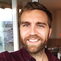 Lifen Employee Pierre Demeyere's profile photo