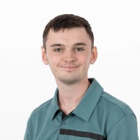 Dylan Potter's profile photo
