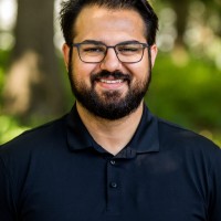 Darcy Solutions Employee Jamal Ghauri's profile photo