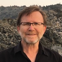 Lundberg LLC Employee Rick Bennett's profile photo