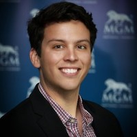 Sony Interactive Entertainment Employee Ryan Nava's profile photo