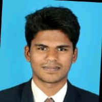GeoChem Middle East Employee Veermani Nagaraju's profile photo