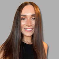 Digital Salon Employee Megan Blaine's profile photo