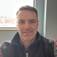 Metropolitan Pipe & Supply Co Employee Derek McQuillan's profile photo