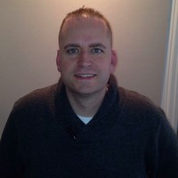 Ascension Employee Andrew Putman's profile photo