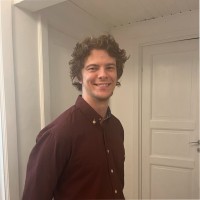 Frans Jørgensen Email
